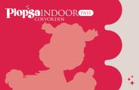 Geniet bovenop een jaar onbeperkt toegang tot Plopsa Indoor Coevorden ook van 30% korting in de andere Plopsa-parken!